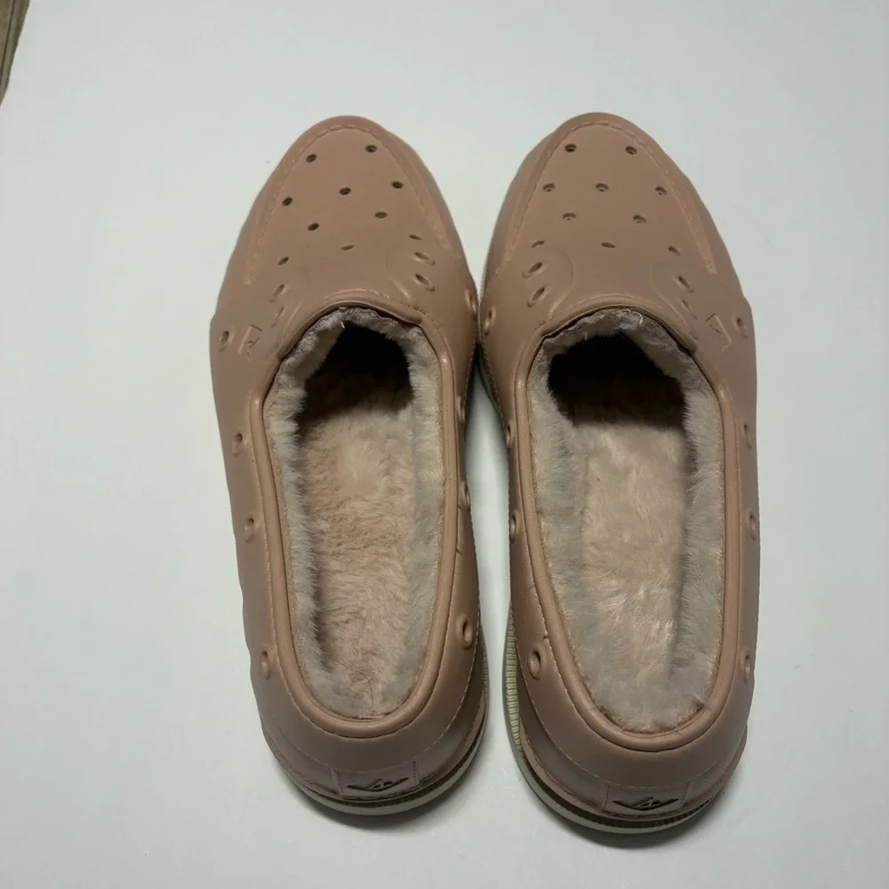 Sperry Original Float Boat Shoe in Blush Pink‎ - Women’s Size 10